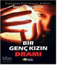 Bir Genç Kızın Dramı - 1