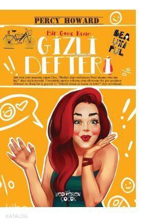 Bir Genç Kızın Gizli Defteri - 1