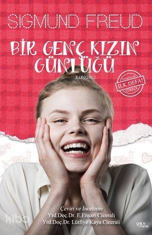 Bir Genç Kızın Günlüğü - 1