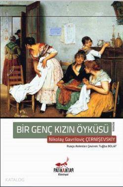 Bir Genç Kızın Öyküsü - 1