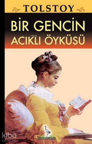 Bir Gencin Acıklı Öyküsü - 1