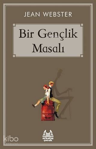 Bir Gençlik Masalı - 1