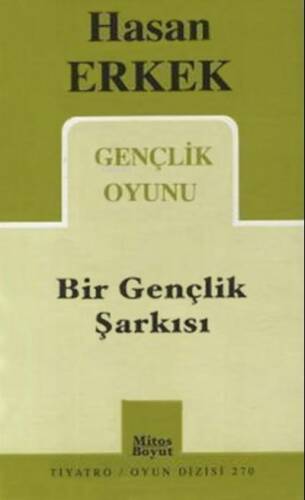 Bir Gençlik Şarkısı - 1