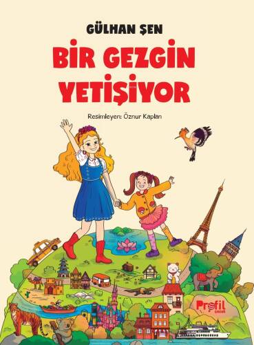 Bir Gezgin Yetişiyor - 1