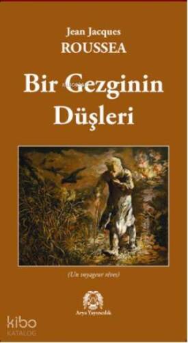 Bir Gezginin Düşleri - 1