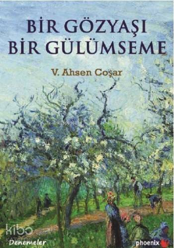 Bir Gözyaşı Bir Gülümseme - 1