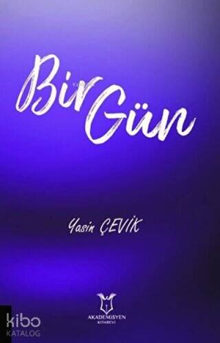 Bir Gün - 1