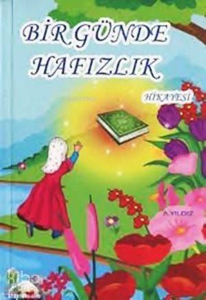 Bir Günde Hafızlık Hikayesi - 1