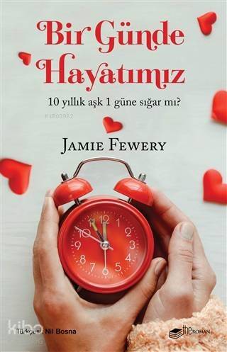 Bir Günde Hayatımız; 10 Yıllık Aşk 1 Güne Sığar mı? - 1