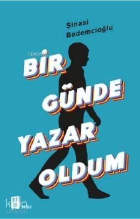 Bir Günde Yazar Oldum - 1