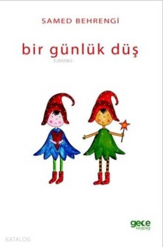 Bir Günlük Düş - 1