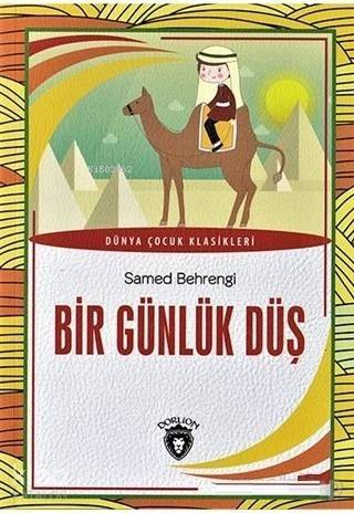 Bir Günlük Düş - 1