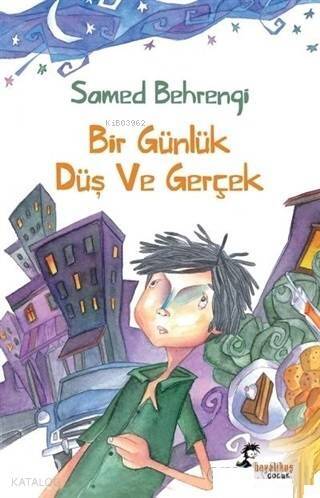 Bir Günlük Düş ve Gerçek - 1