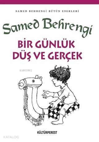 Bir Günlük Düş ve Gerçek - 1