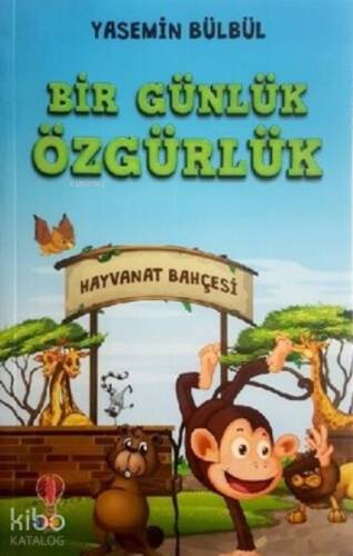 Bir Günlük Özgürlük - 1