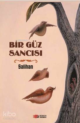 Bir Güz Sancısı; Aşk Bazen - 1