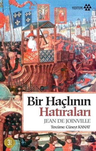 Bir Haçlının Hatıraları - 1