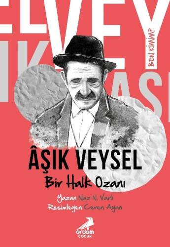 Bir Halk Ozanı Aşık Veysel - Ben Kimim? - 1