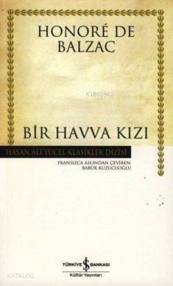 Bir Havva Kızı - 1