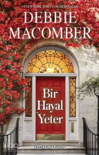 Bir Hayal Yeter - 1