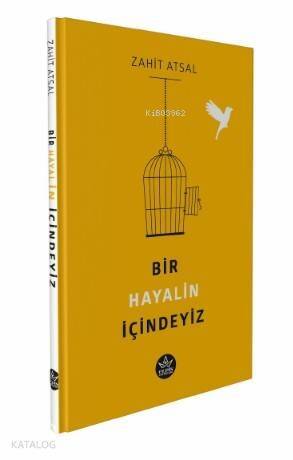 Bir Hayalin İçindeyiz - 1