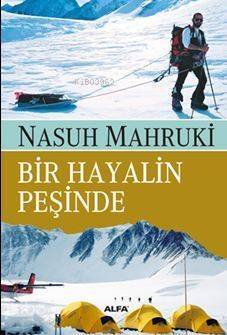 Bir Hayalin Peşinde - 1