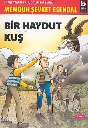 Bir Haydut Kuş - 1