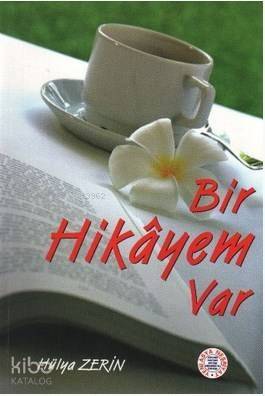 Bir Hikayem Var - 1