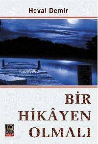 Bir Hikayen Olmalı - 1