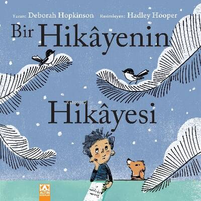 Bir Hikayenin Hikayesi - 1