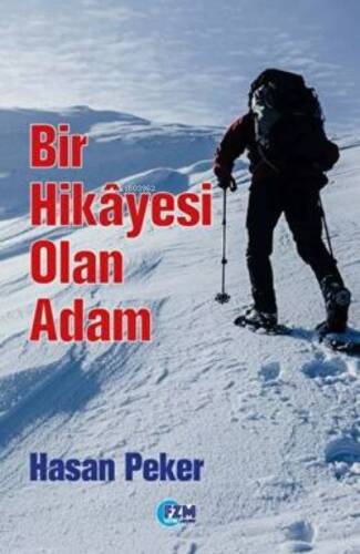 Bir Hikayesi Olan Adam - 1