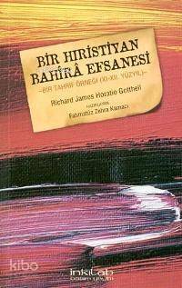 Bir Hıristiyan Bahîrâ Efsanesi - 1