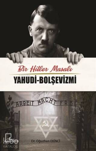 Bir Hitler Masalı Yahudi-Boşelvizmi - 1