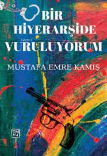 Bir Hiyerarşide Vuruluyorum - 1