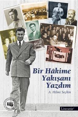 Bir Hâkime Yakışanı Yazdım - 1