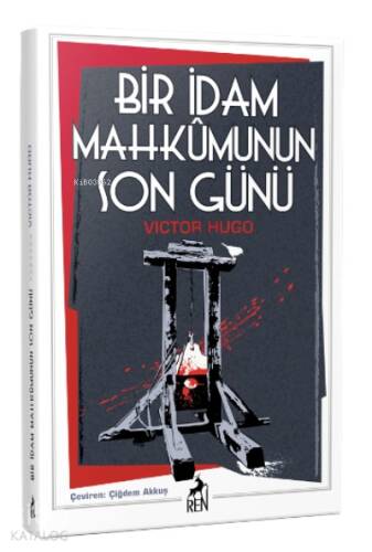 Bir İdam Mahkûmunun Son Günü - 1