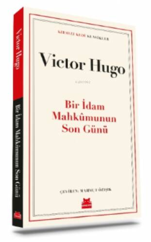 Bir İdam Mahkûmunun Son Günü - 1