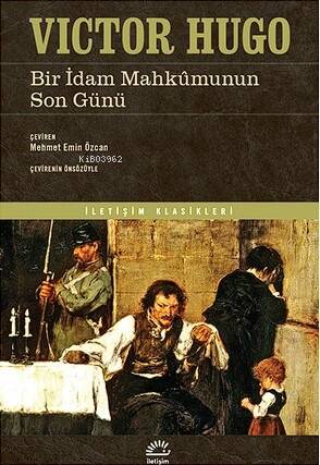 Bir İdam Mahkûmunun Son Günü - 1