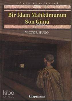 Bir İdam Mahkumunun Son Günü - 1