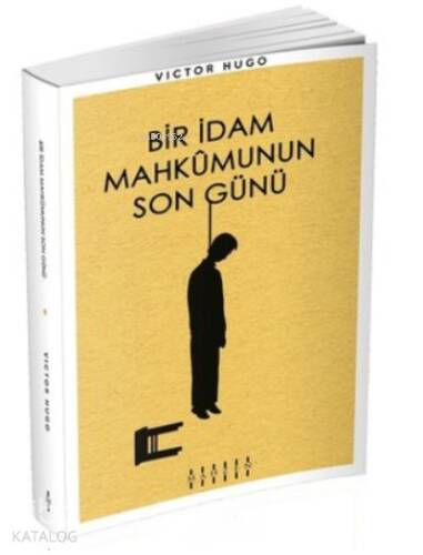 Bir İdam Mahkumunun Son Günü - 1