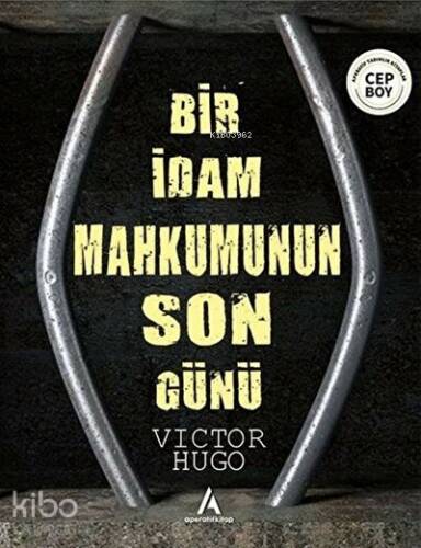 Bir İdam Mahkumunun Son Günü - 1