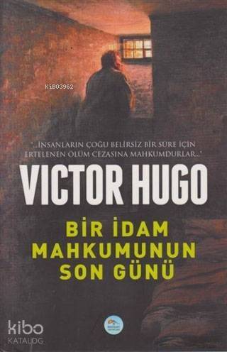 Bir İdam Mahkumunun Son Günü - 1