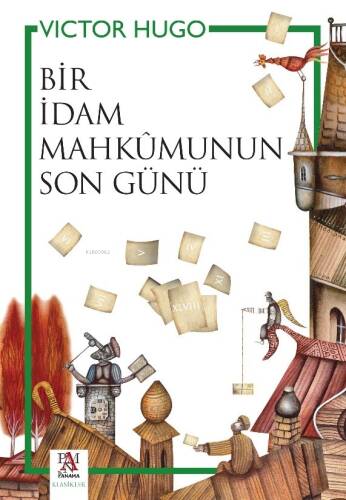 Bir İdam Mahkumunun Son Günü - 1