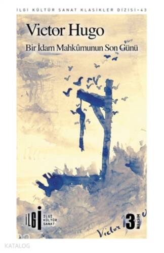 Bir İdam Mahkumunun Son Günü - 1