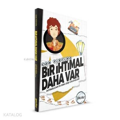 Bir İhtimal Daha Var - 1