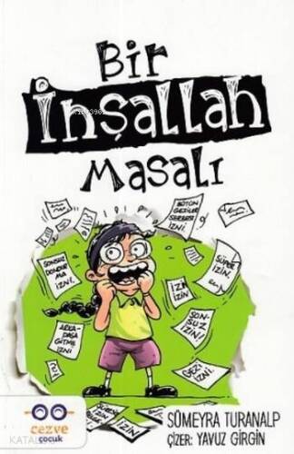 Bir İnşallah Masalı - 1