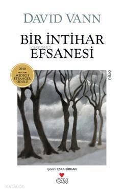 Bir İntihar Efsanesi - 1