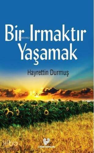 Bir Irmaktır Yaşamak - 1