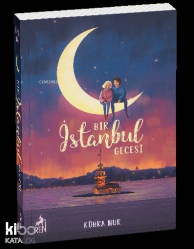 Bir İstanbul Gecesi - 1