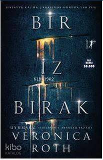 Bir İz Bırak - 1